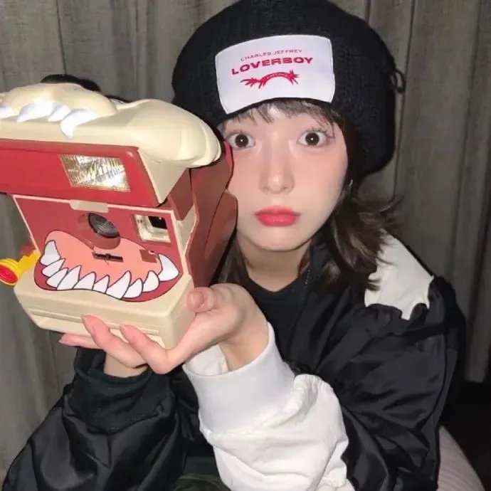白痴杀手